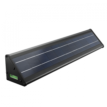 1000 Lm Solar LED Billboard Downlight